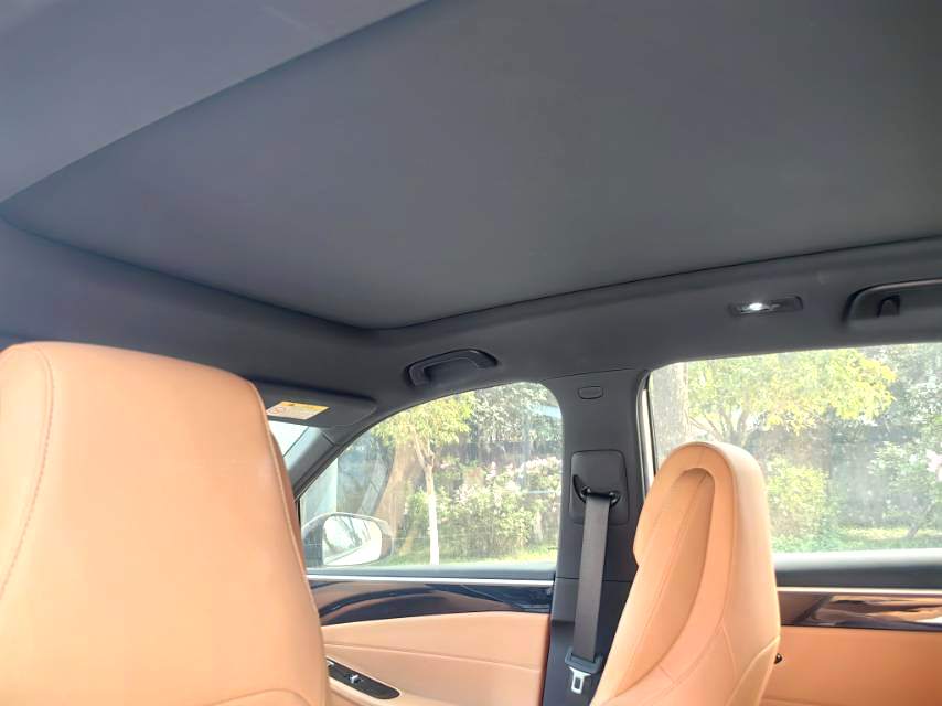 Geely Galaxy L (литр) 7 EM i 115 км, версия Explore