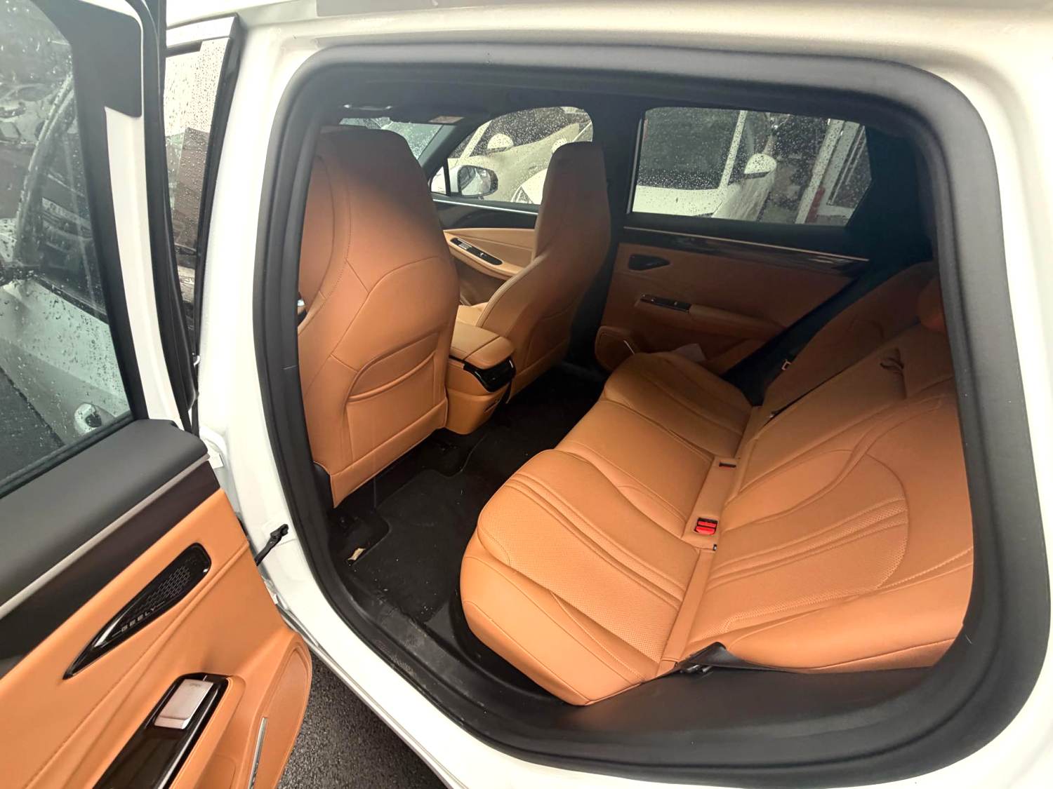银河 L (Liter) 7 Model Year EM i 115km 探索版