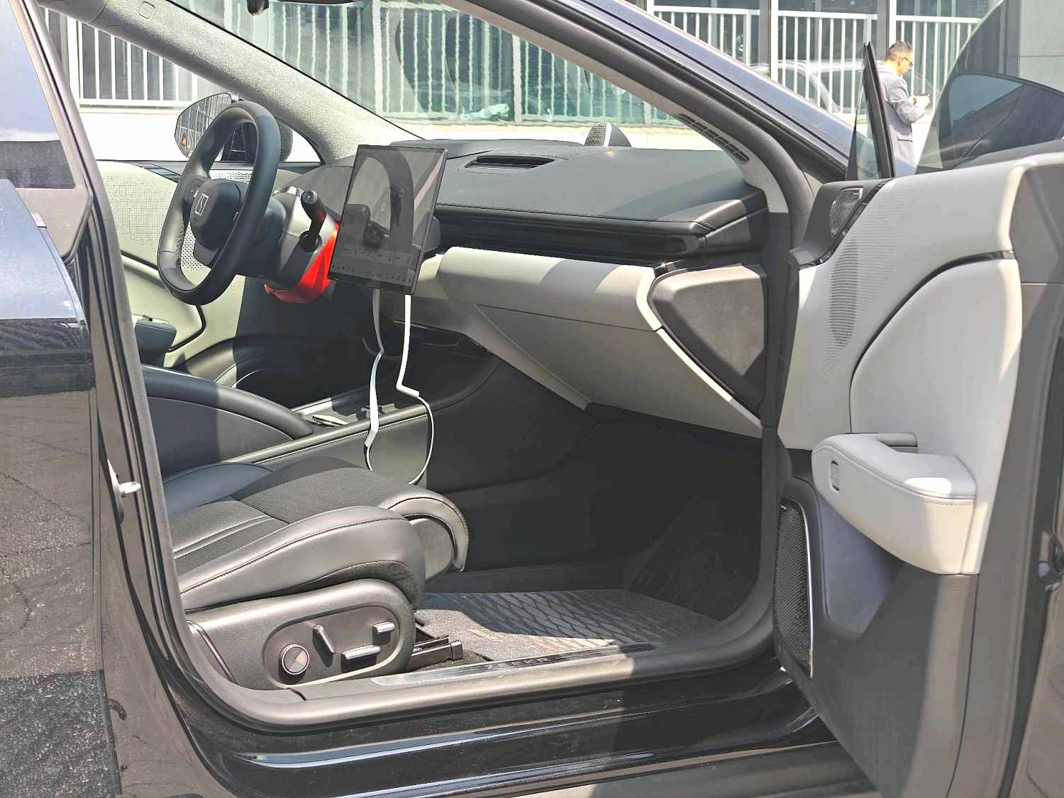极氪 7X Model Year 75kWh 后驱智驾版
