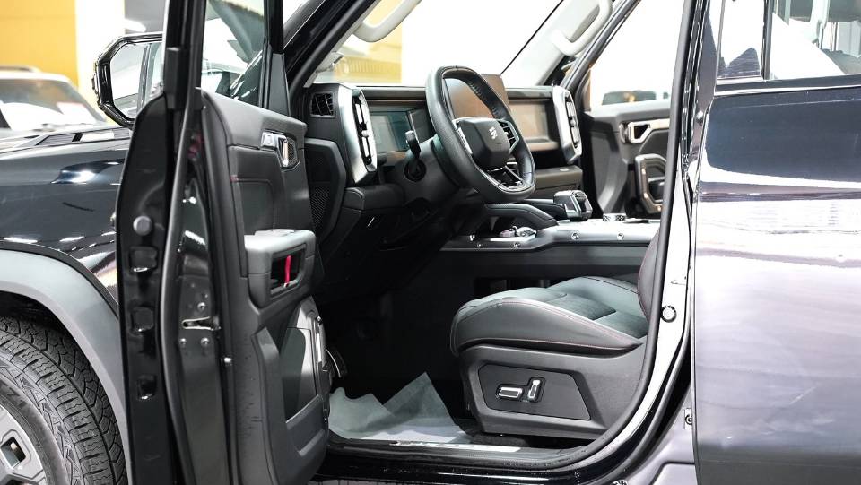 Jetour T (Turbo) 2 C DM 206KM 4WD