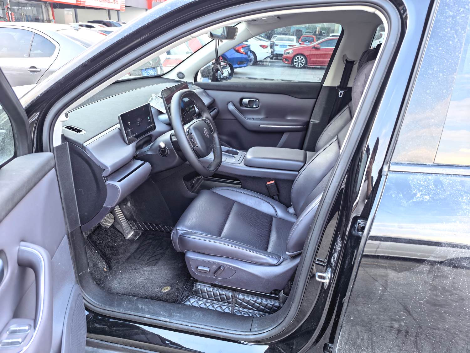 Leapmotor C 10 210 Comfort