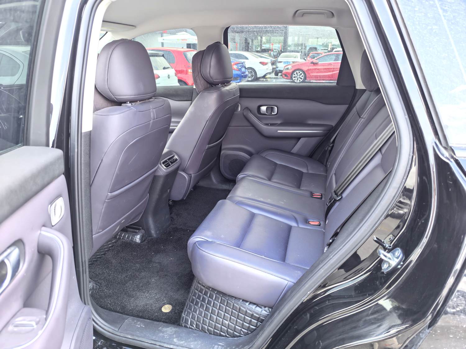 Leapmotor C 10 210 Comfort