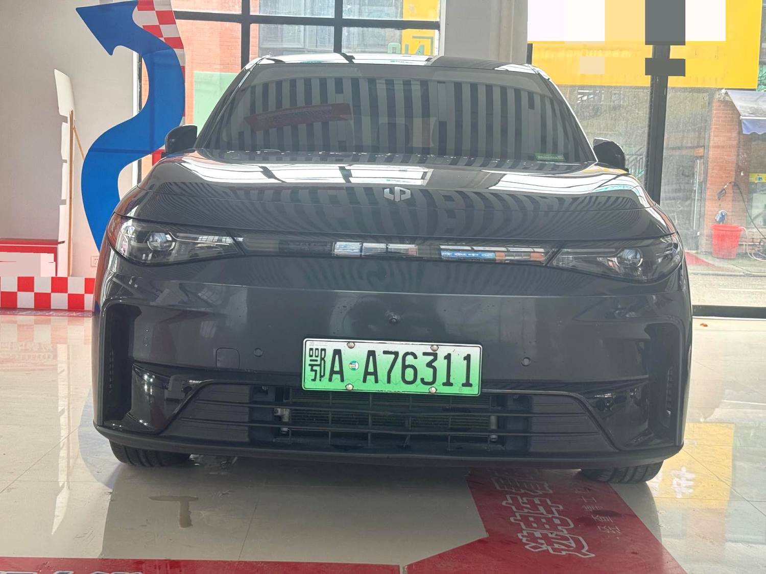 Leapmotor C 10 530 Smart