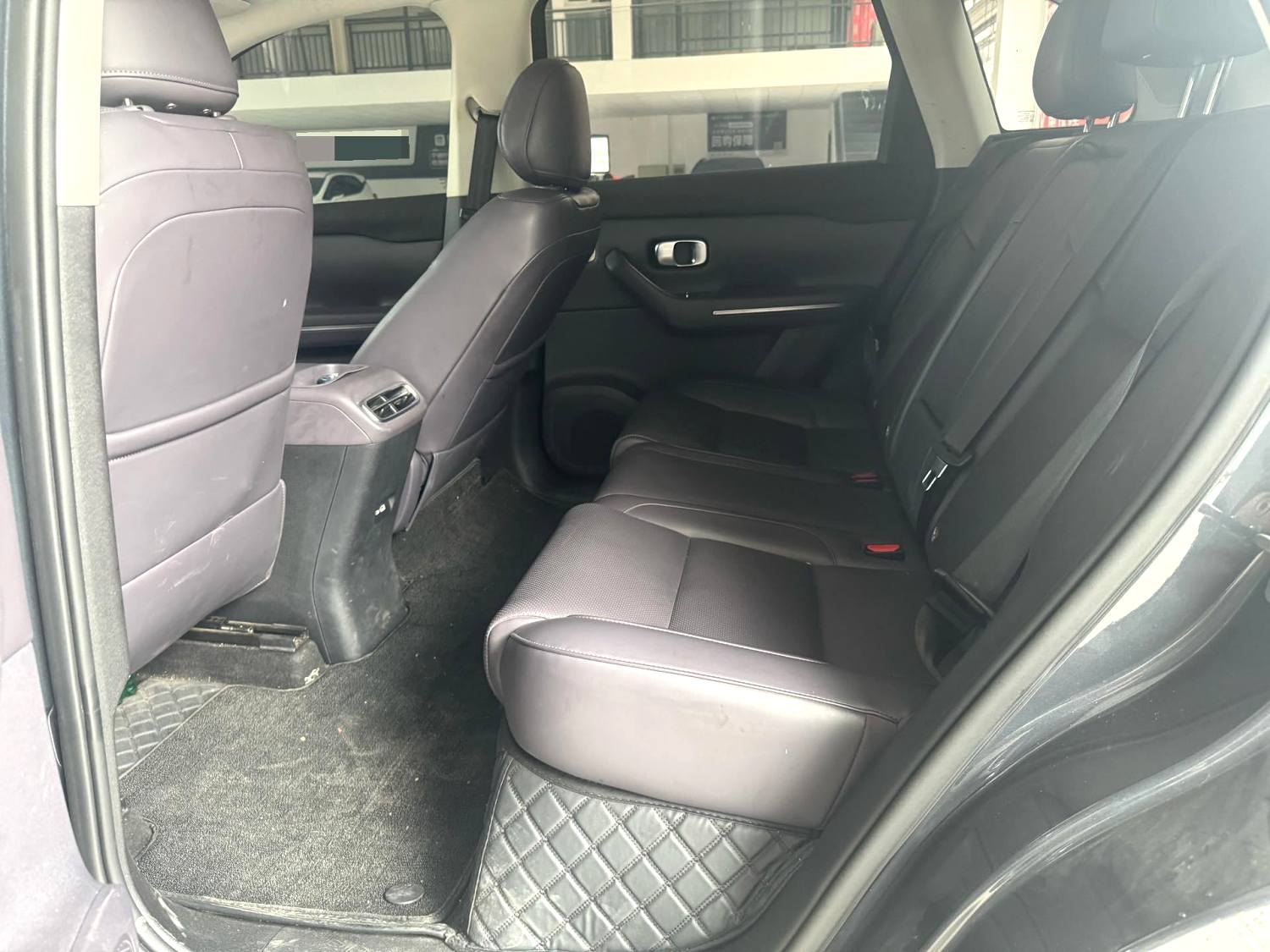 Leapmotor C 10 530 Smart