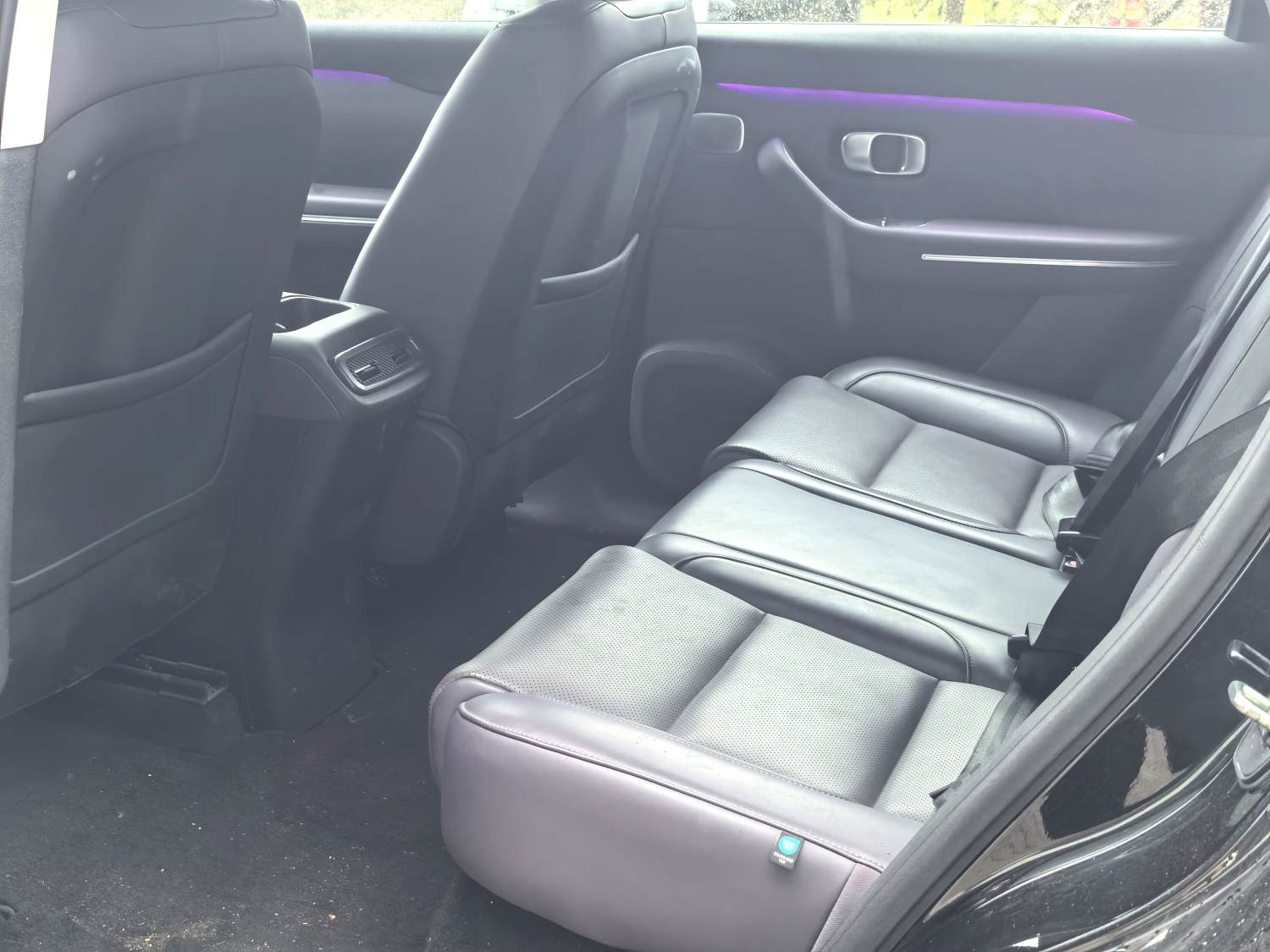 Leapmotor C 10 530 Comfort