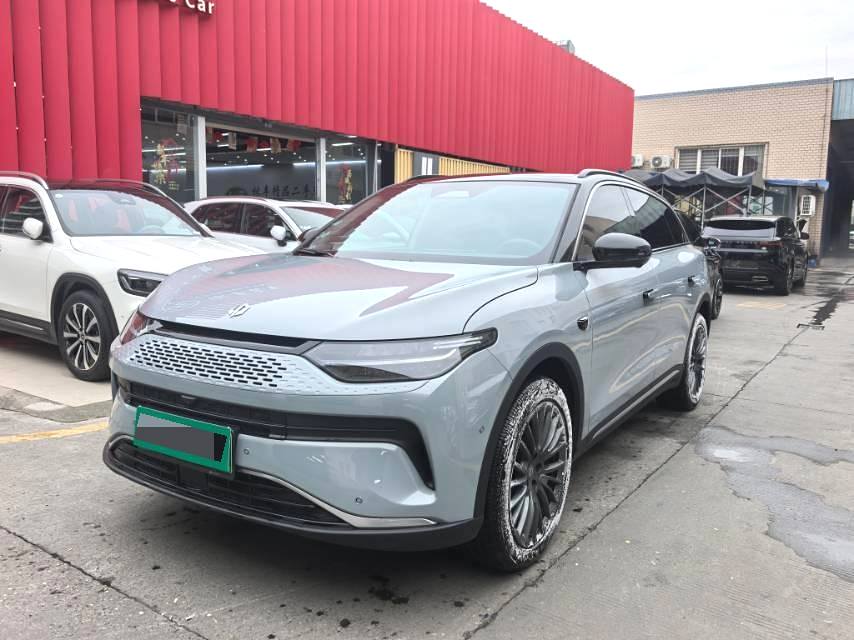 Leapmotor C 11 300 Premium