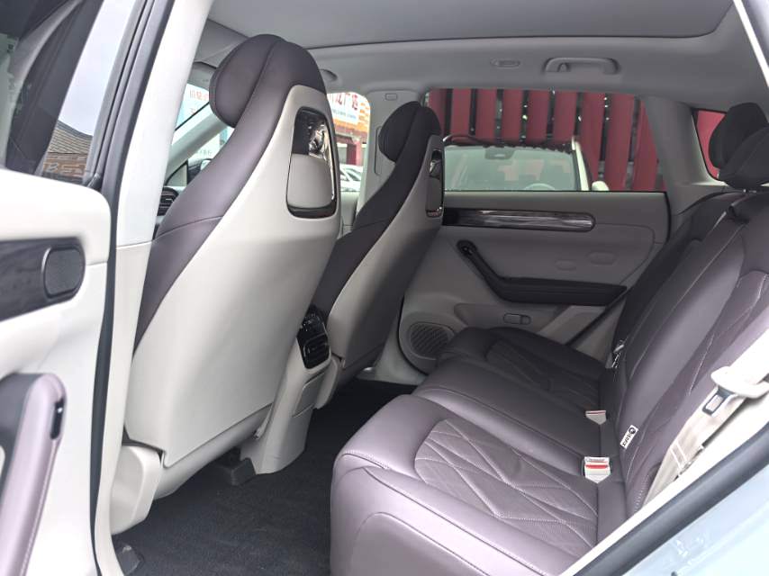 Leapmotor C 11 300 Premium