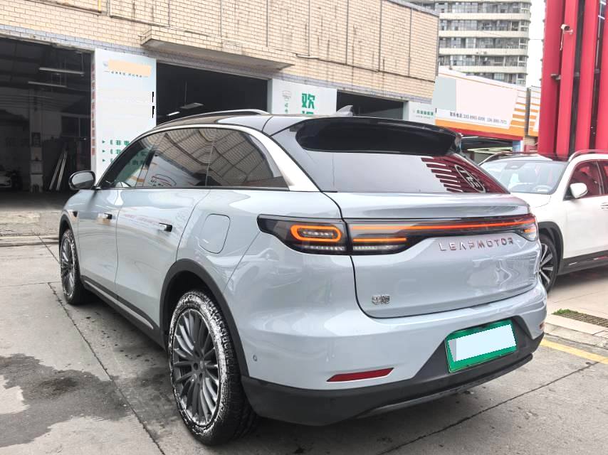 Leapmotor C 11 300 Premium