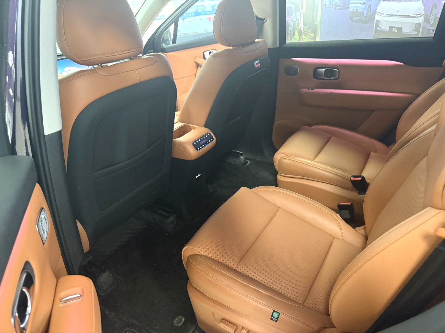 零跑 C 16 Model Year 增程 200 Premium