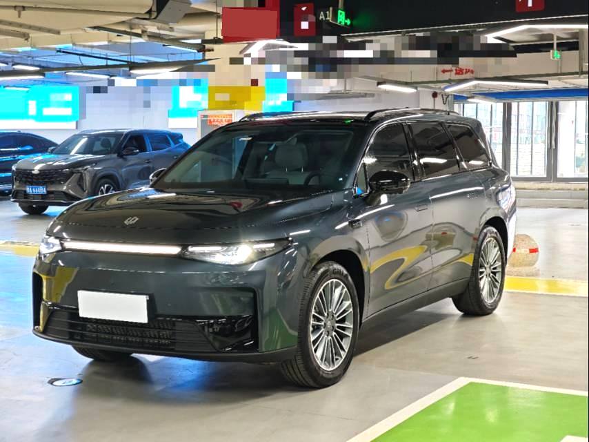 Leapmotor C 16 200 Premium
