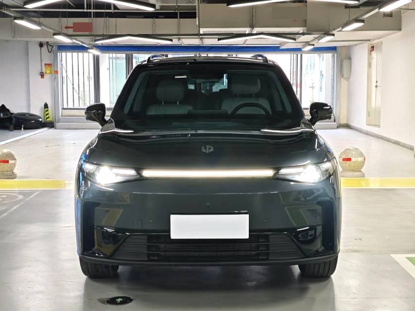 Leapmotor C 16 200 Premium