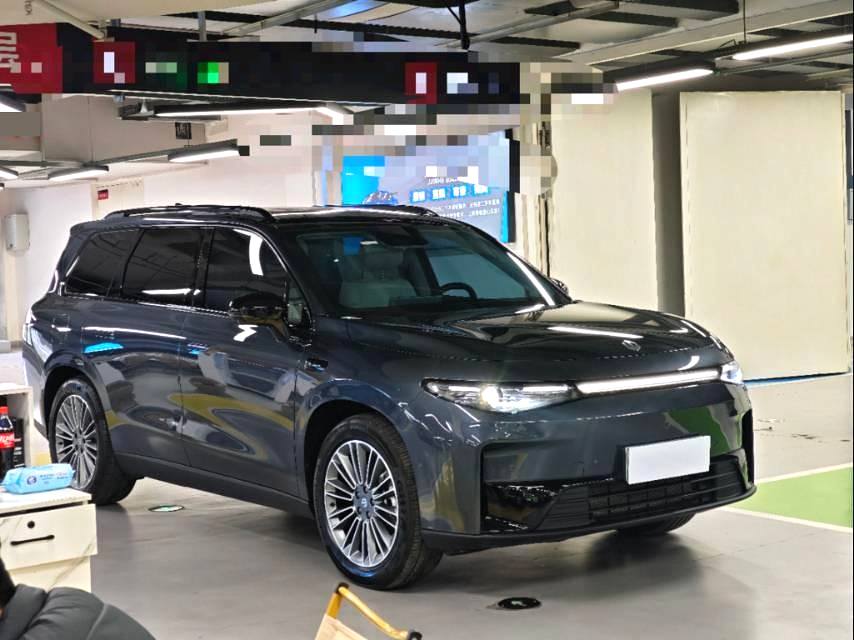 Leapmotor C 16 200 Premium