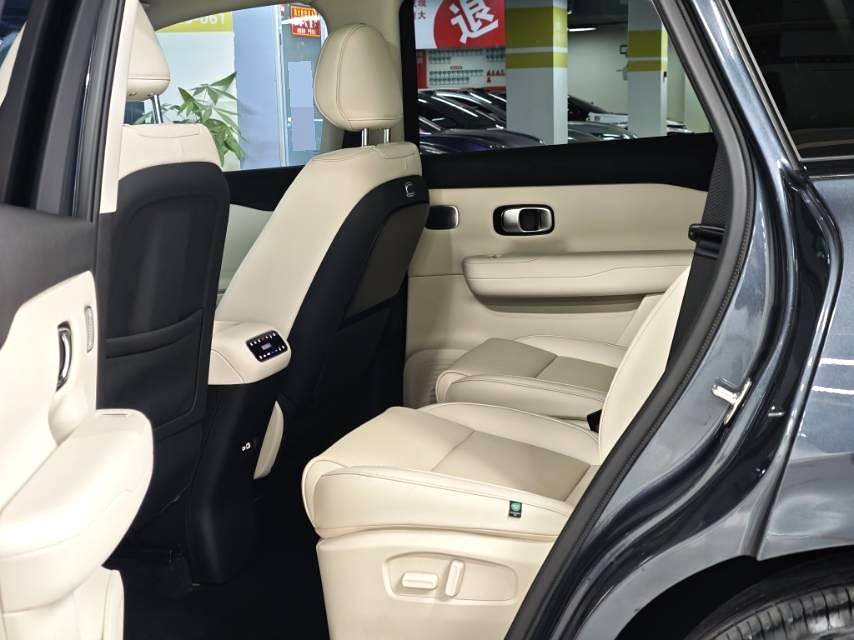 Leapmotor C 16 200 Premium