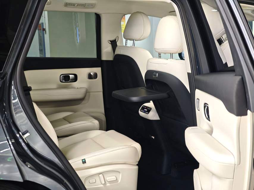 Leapmotor C 16 200 Premium