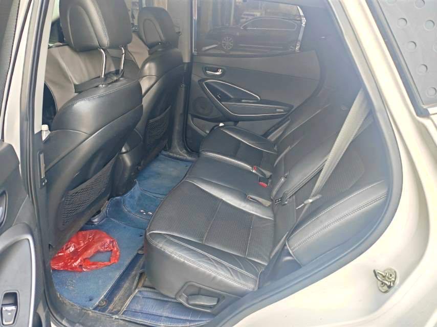 胜达 Model Year Facelift 2.4L 自动四驱智能型