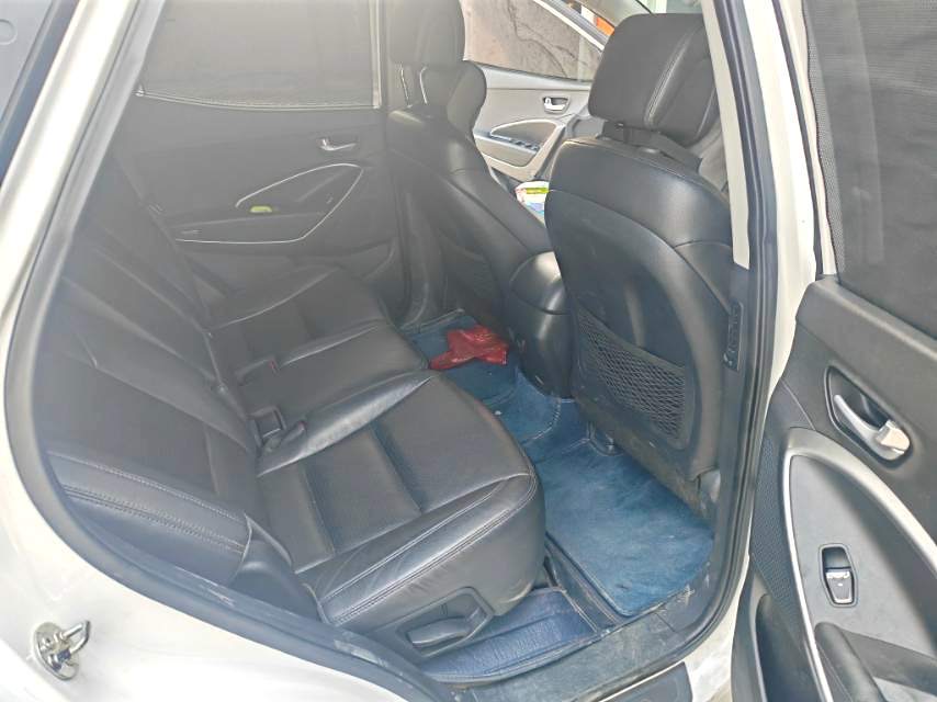 胜达 Model Year Facelift 2.4L 自动四驱智能型