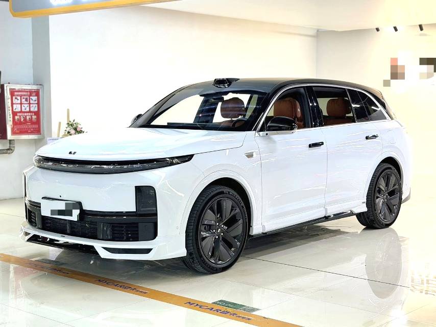 Li Auto L (Liter) 7 MAX