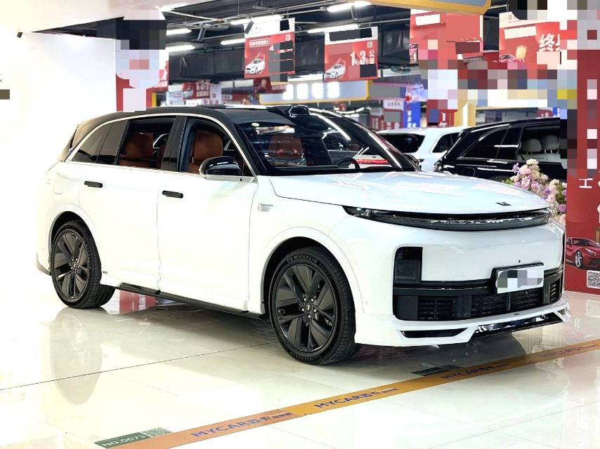 Li Auto L (Liter) 7 MAX