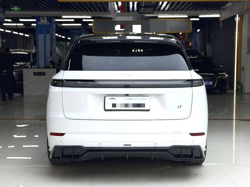 Li Auto L (Liter) 7 MAX