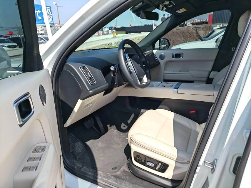 Li Auto L (Liter) 7 MAX