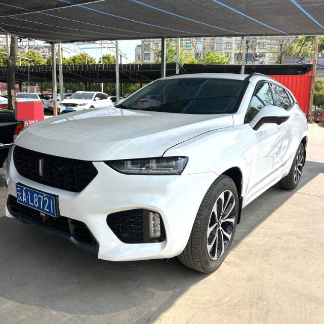 WEY VV 7 2.0T V