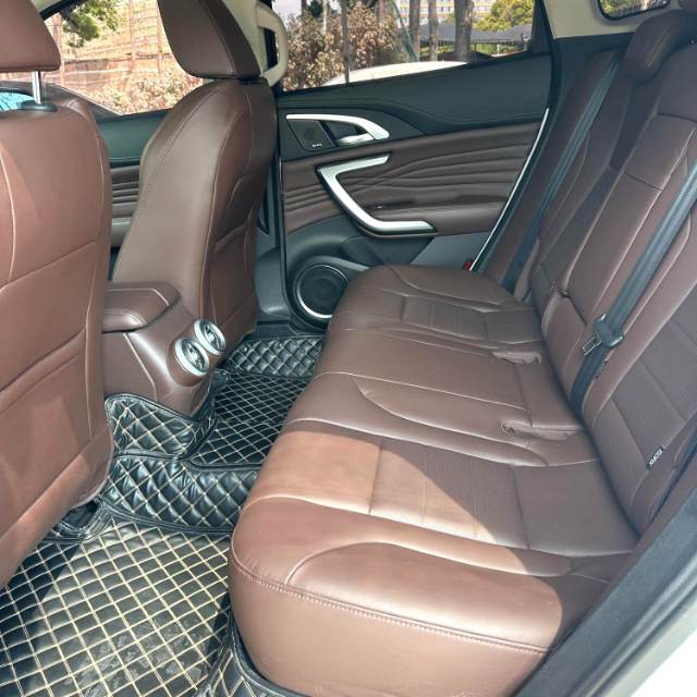 WEY VV 7 2.0T V
