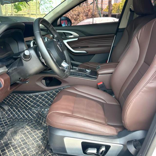 WEY VV 7 2.0T V