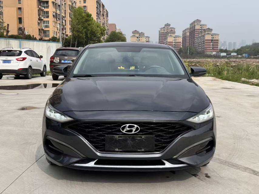 菲斯塔 Model Year 280TGDi 智速版 国 V