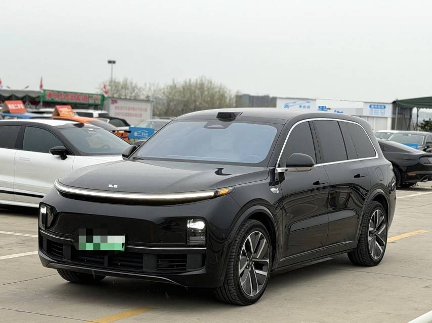 Li Auto L (Liter) 9 Ultra