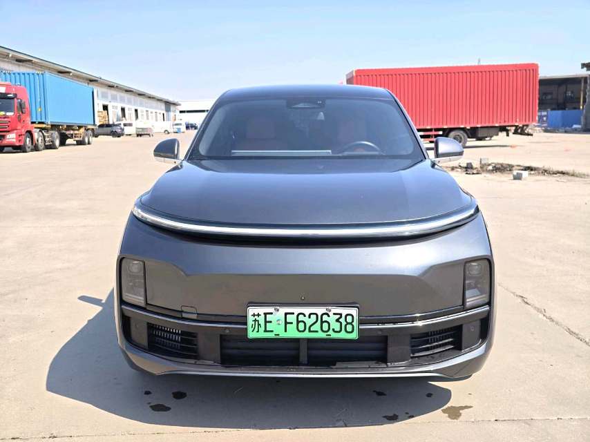 Li Auto L (Liter) 9 Pro