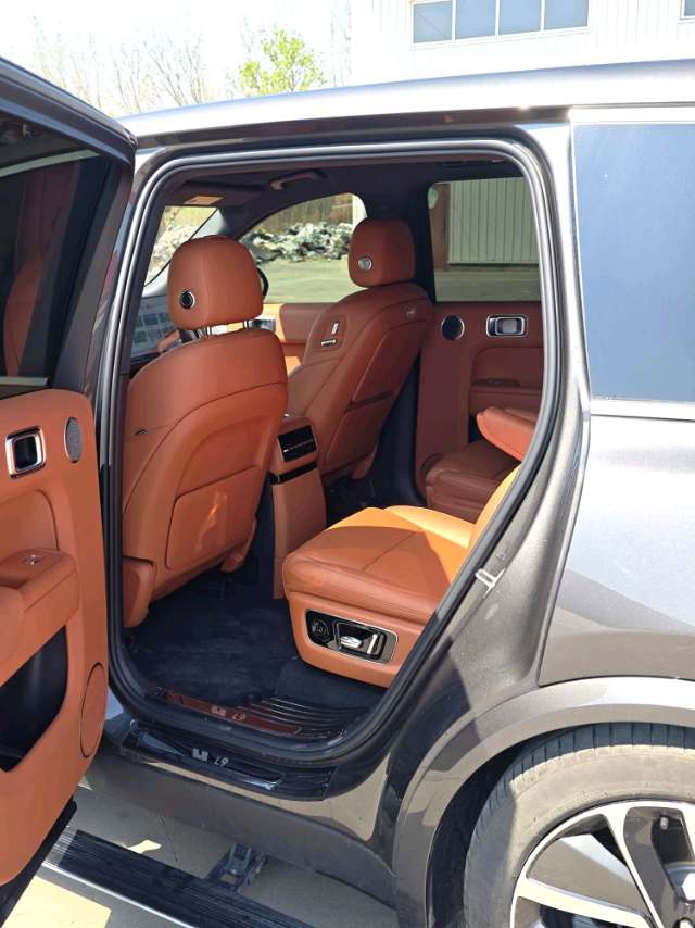 Li Auto L (Liter) 9 Pro