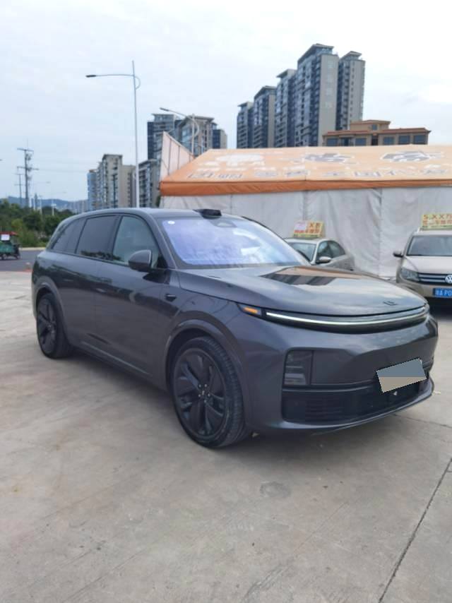 Li Auto L (Liter) 7 Air