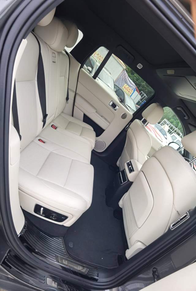 Li Auto L (Liter) 7 Air
