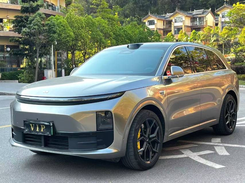 Li Auto L (Liter) 6 Max