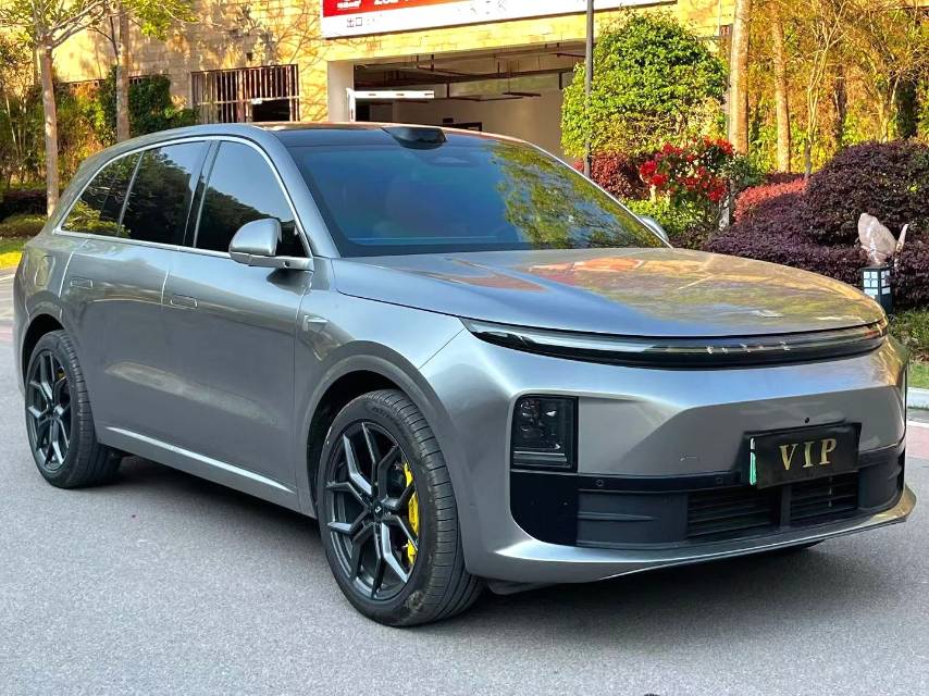 Li Auto L (Liter) 6 Max
