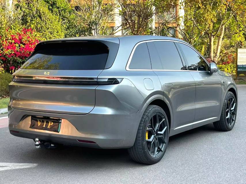 Li Auto L (Liter) 6 Max