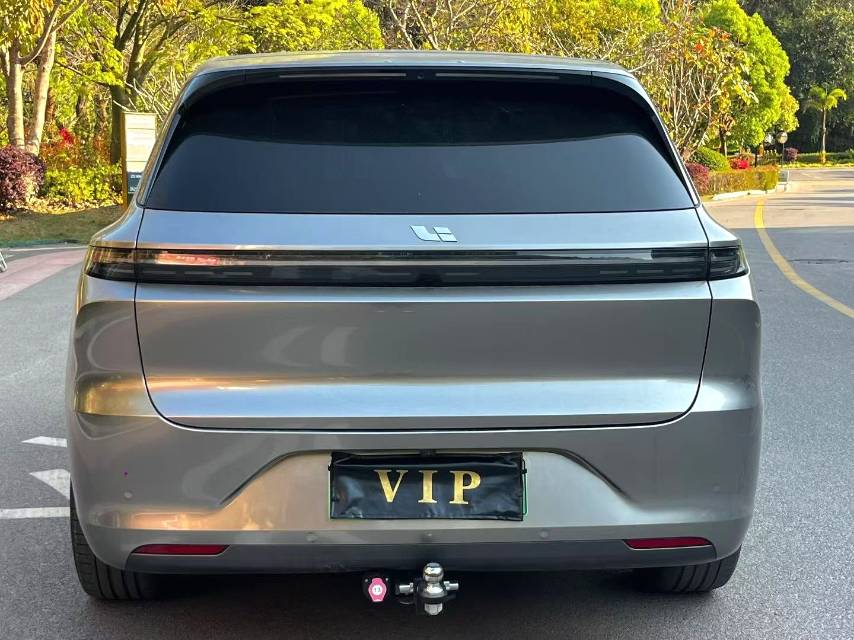 Li Auto L (Liter) 6 Max