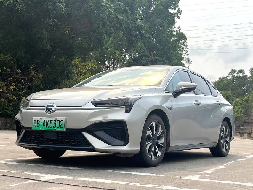 GAC Aion AION S 580