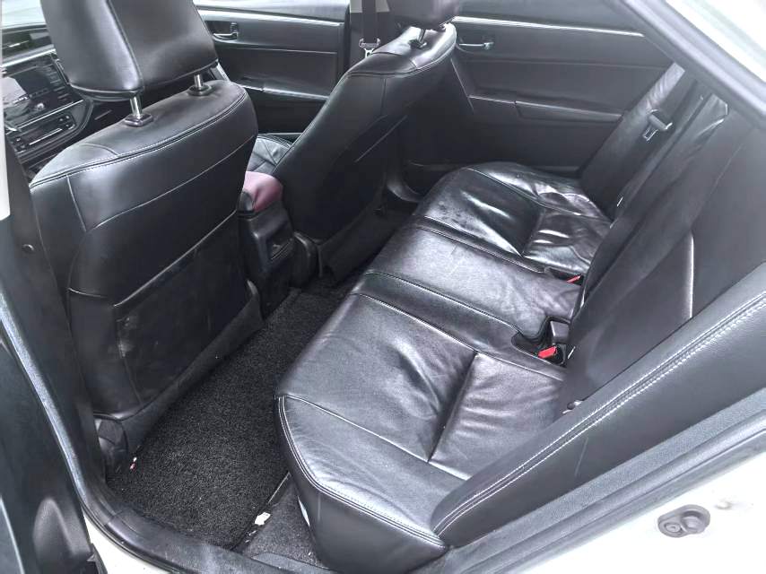 Toyota Corolla Hybrid 1.8L E CVT Elite