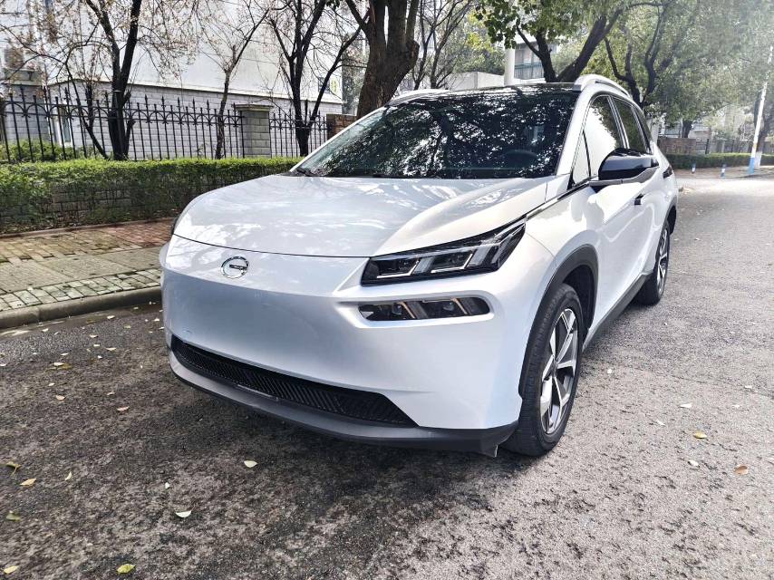 GAC Aion AION V Plus 70