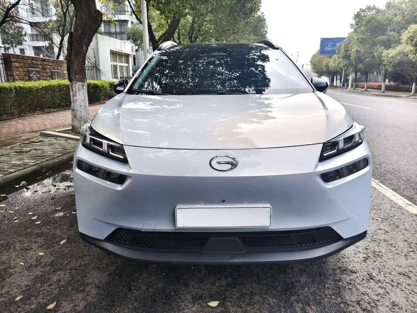 GAC Aion AION V Plus 70