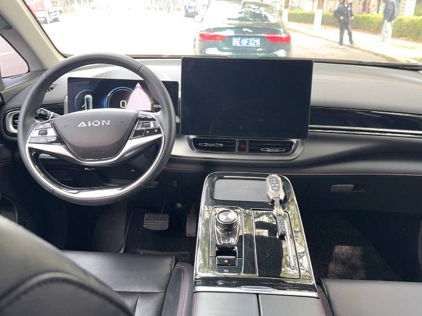 GAC Aion AION V Plus 70