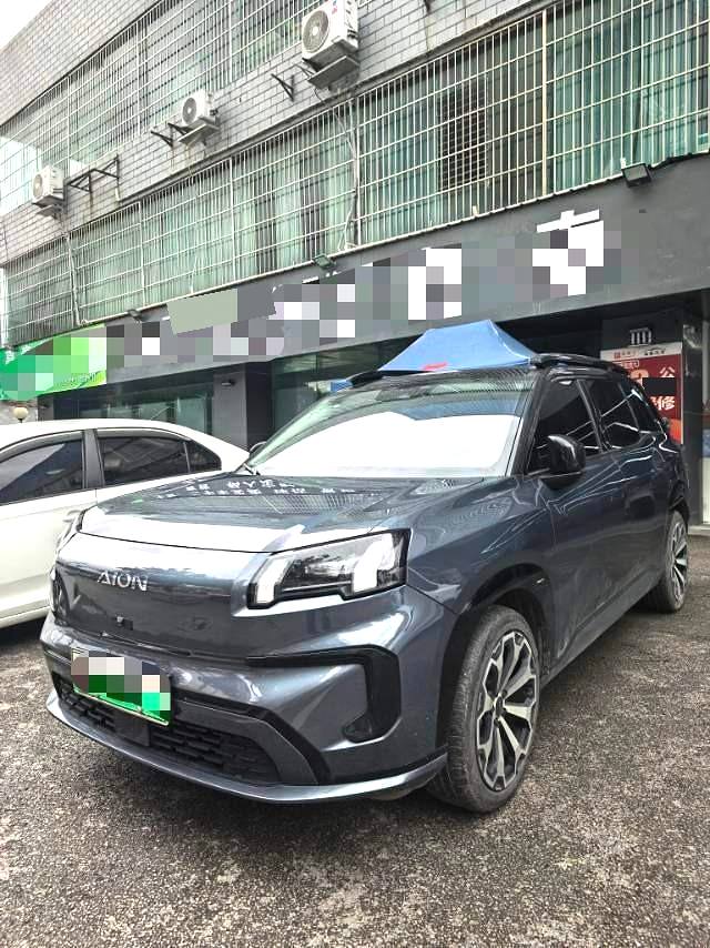 GAC Aion AION V Aion 650