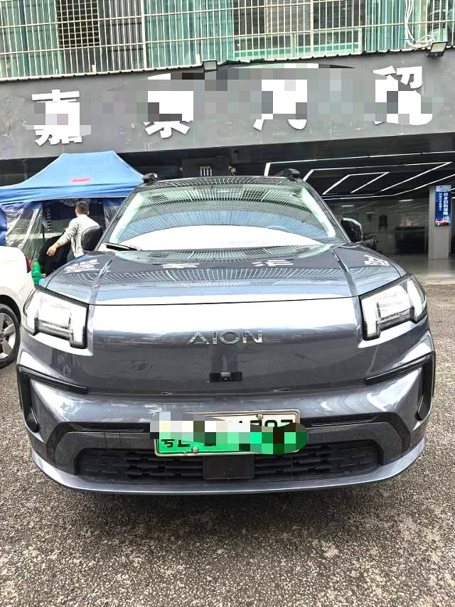 GAC Aion AION V Aion 650