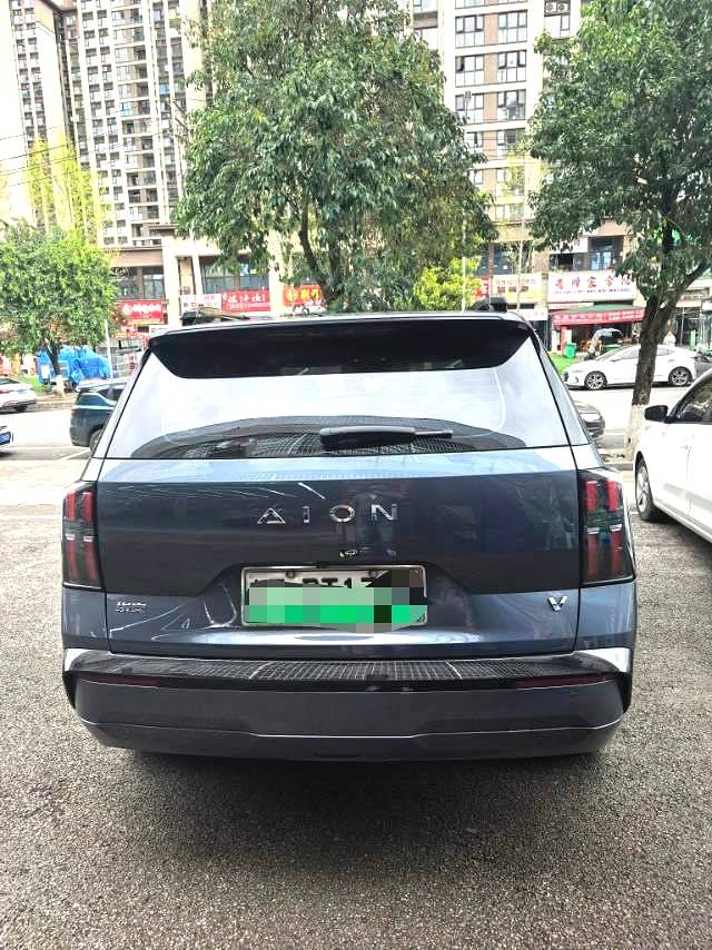 GAC Aion AION V Aion 650
