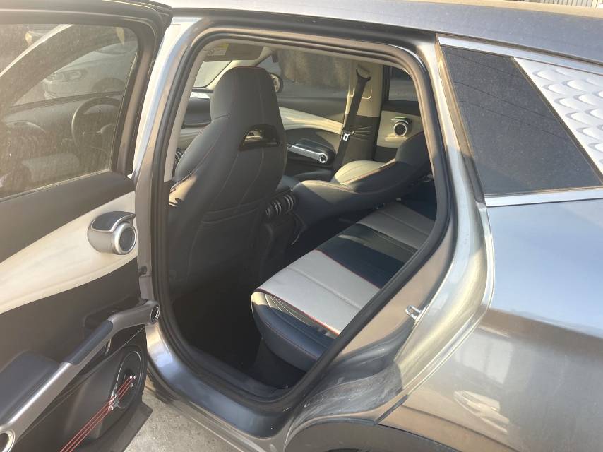 BYD PLUS 510KM