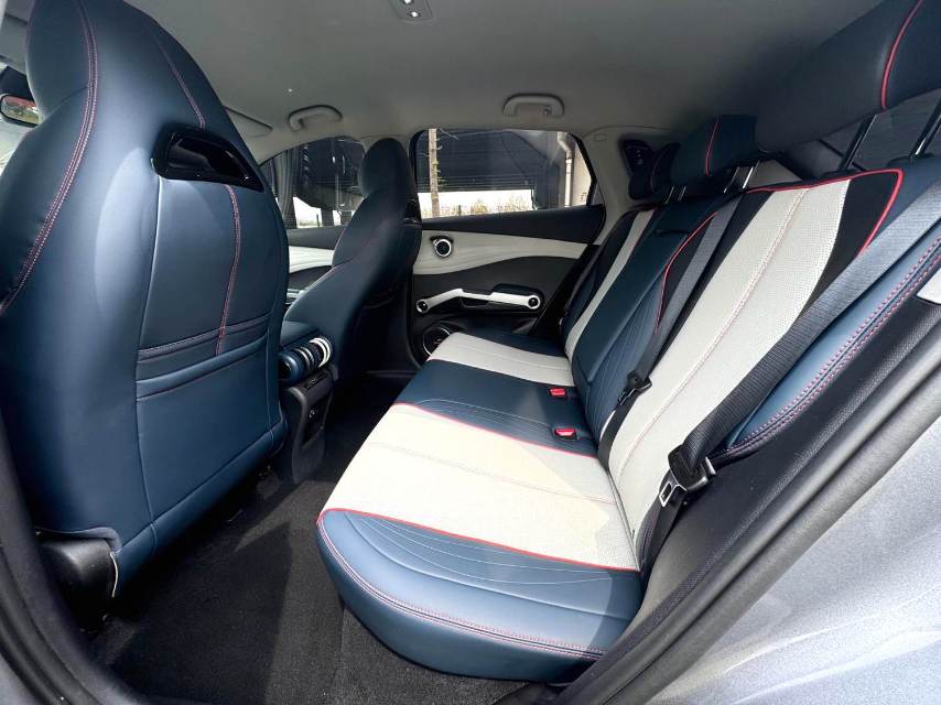 BYD PLUS 510KM Advanced