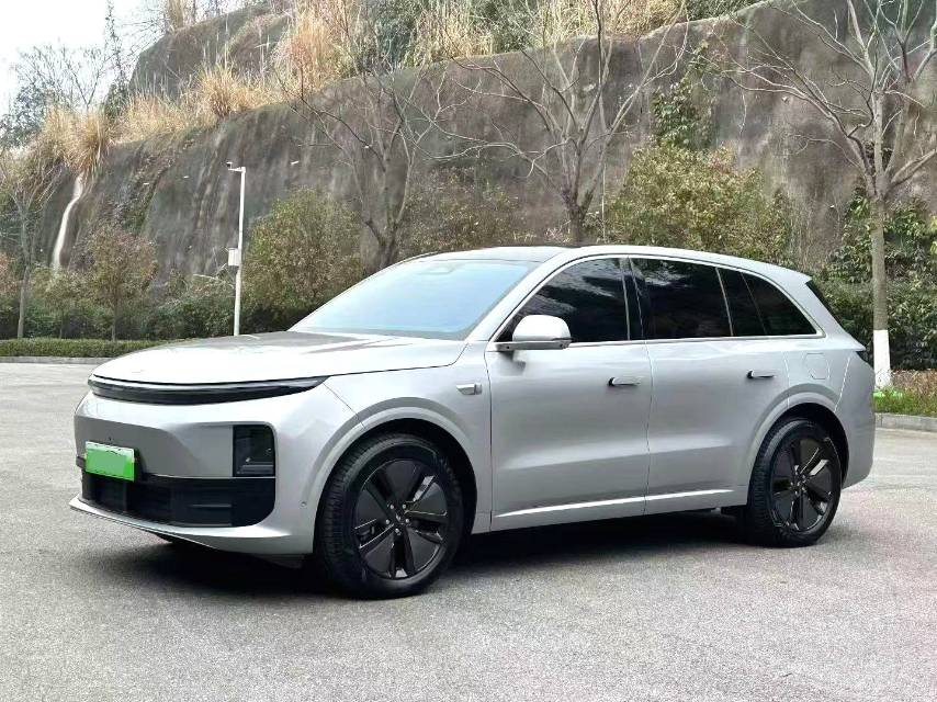 Li Auto L (Liter) 6 Pro