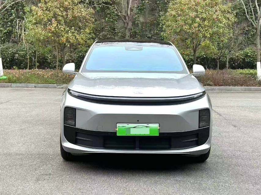 Li Auto L (Liter) 6 Pro