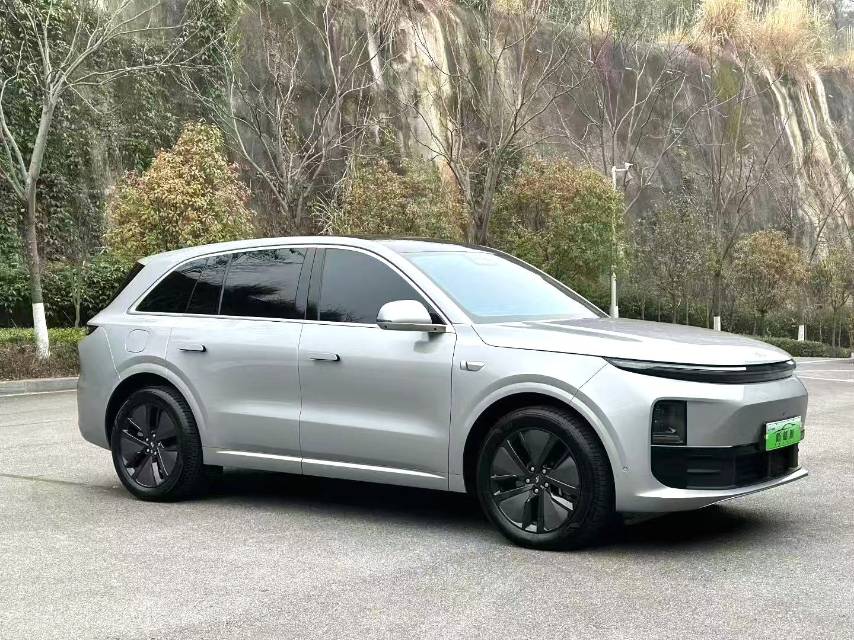 Li Auto L (Liter) 6 Pro